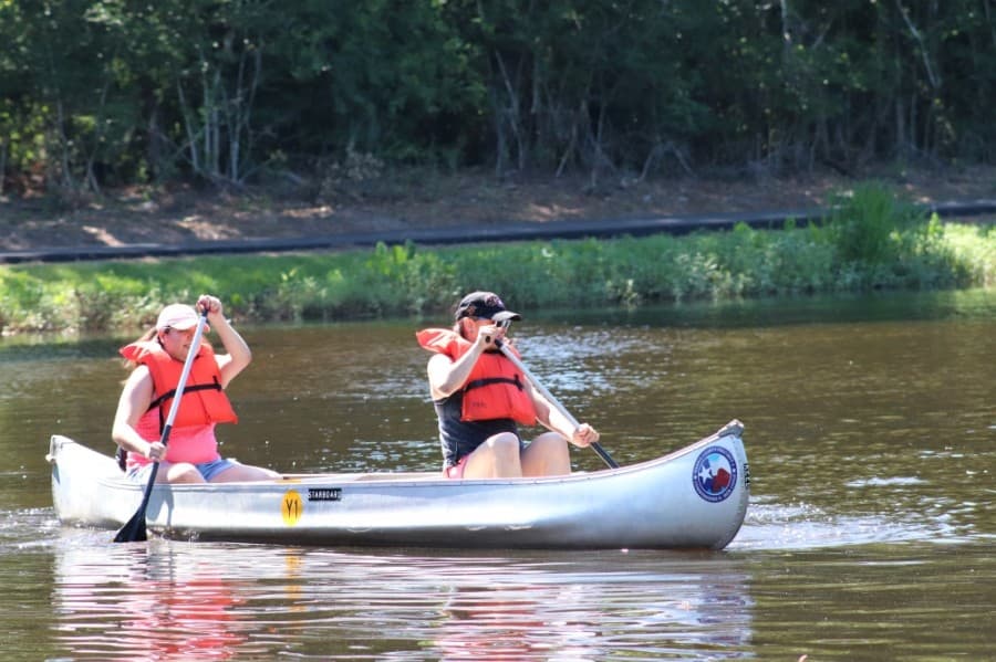 German Festival, outdoor movies and canoeing: 9 events to attend in Tomball, Magnolia through late June