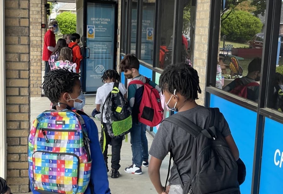 Driver shortage, membership decrease affects Boys & Girls Clubs driver services in McKinney