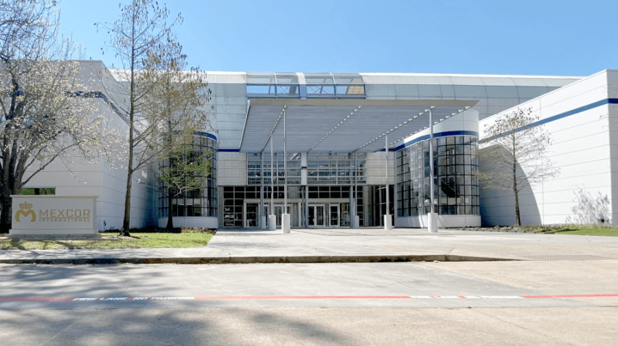 Houston-based Mexcor International relocates corporate headquarters to Spring area