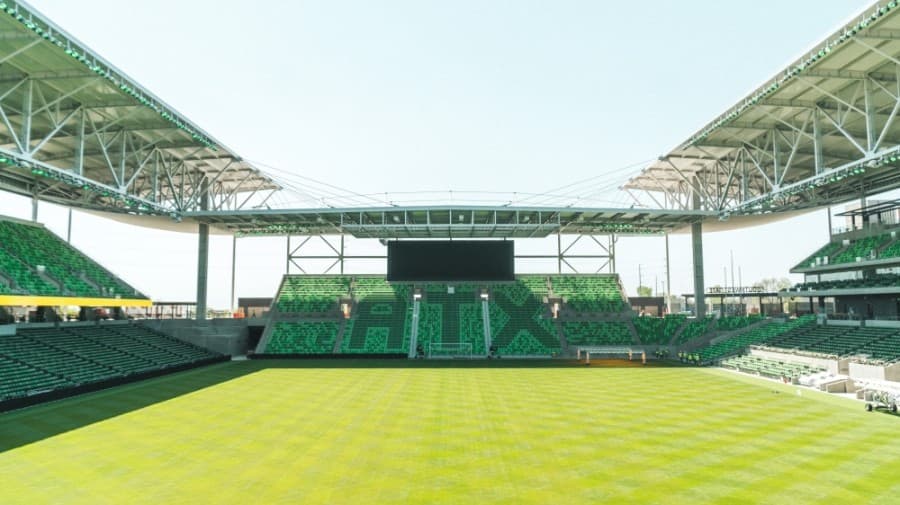 Austin FC debuts in North Austin and 9 other events to check out in and around Northwest Austin