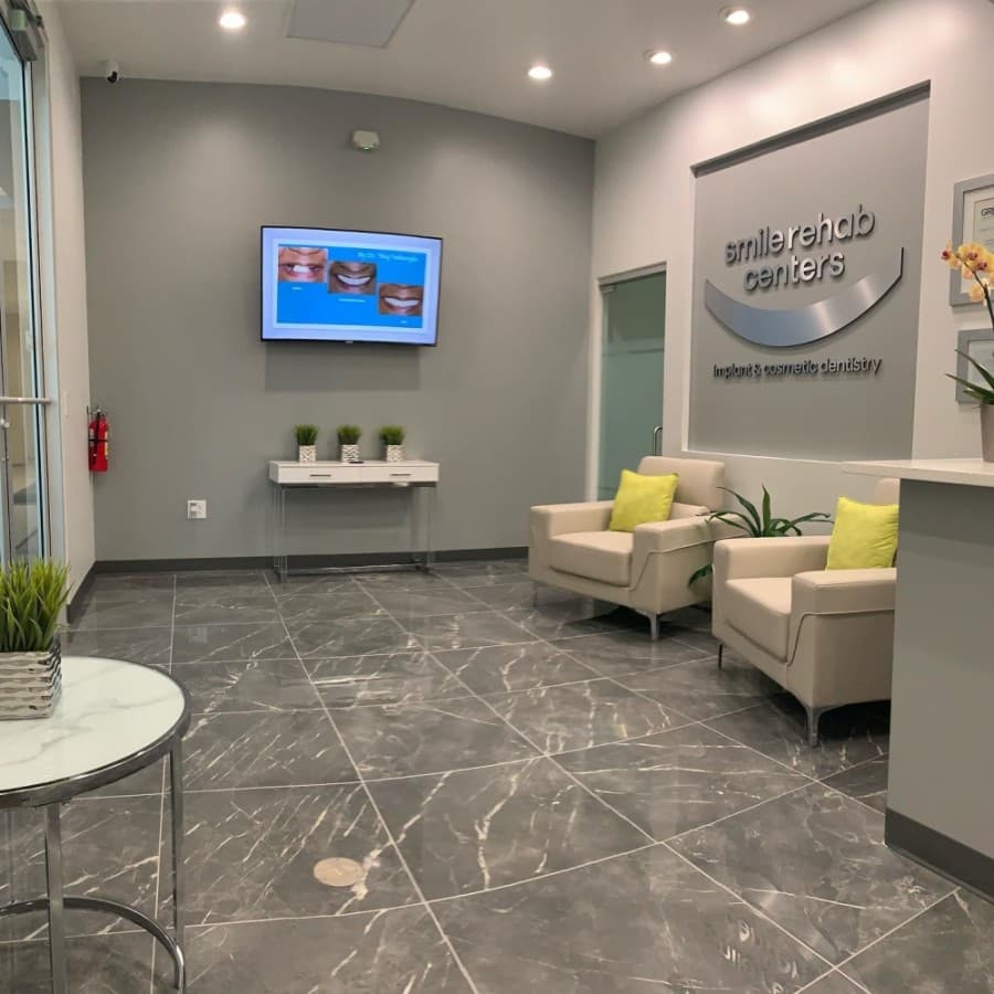 Dental practice Smile Rehab Centers now open in Southlake