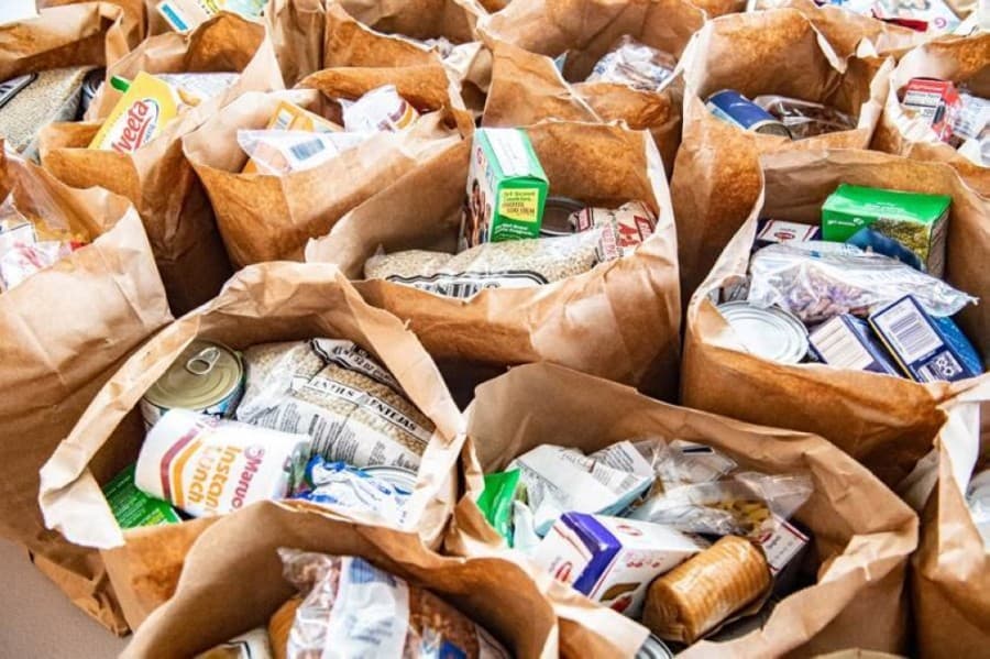 Lone Star College-Kingwood, Humble Area Assistance Ministries to host mobile food distribution events