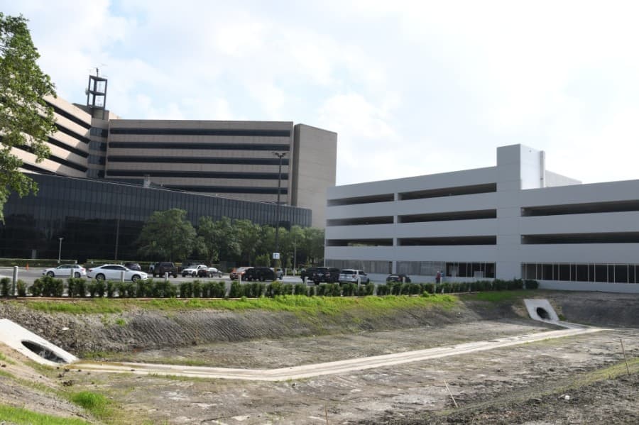 Bellaire council approves new mixed-use district, with amendments