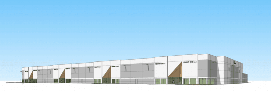$11M speculative space development coming to south San Marcos