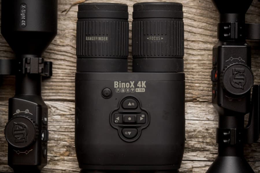 ATN Corp: Night Vision and Thermal Imaging Optics to set up first retail location in Grapevine Mills