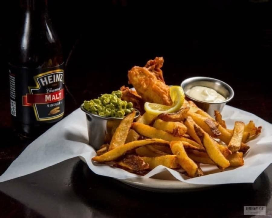 'Restaurant: Impossible' to film in Colleyville; New York Pizza & Pints to soft-open in Frisco and more DFW news