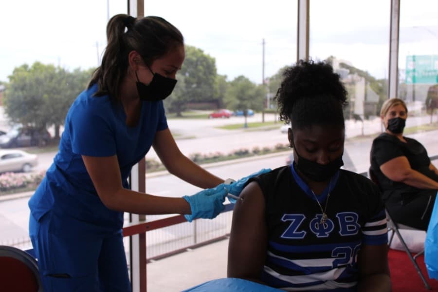 Second generation COVID-19 vaccine trial kicks off at Baylor College of Medicine
