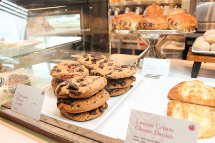 'It’s a fun little thing how coffee brings people together:' Customer relationships, drive-thru pull Magnolia cafe through pandemic