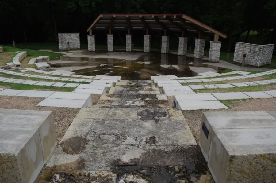 $750K from Collin County to address ‘serious foundation, structure failures’ at Myers Park & Event Center