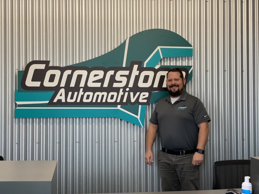 Automotive shop opens in northeast Round Rock
