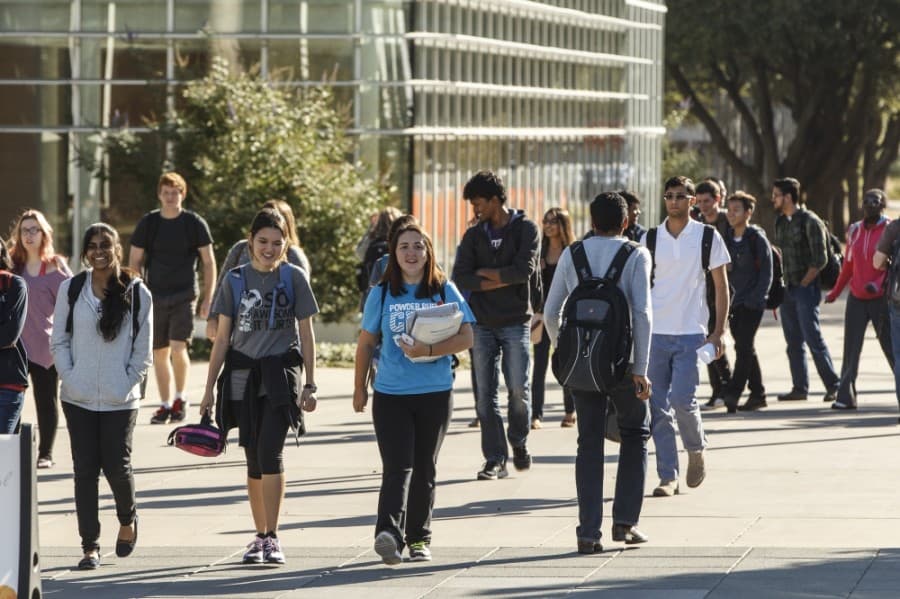 UT Dallas launches $750M fundraising campaign