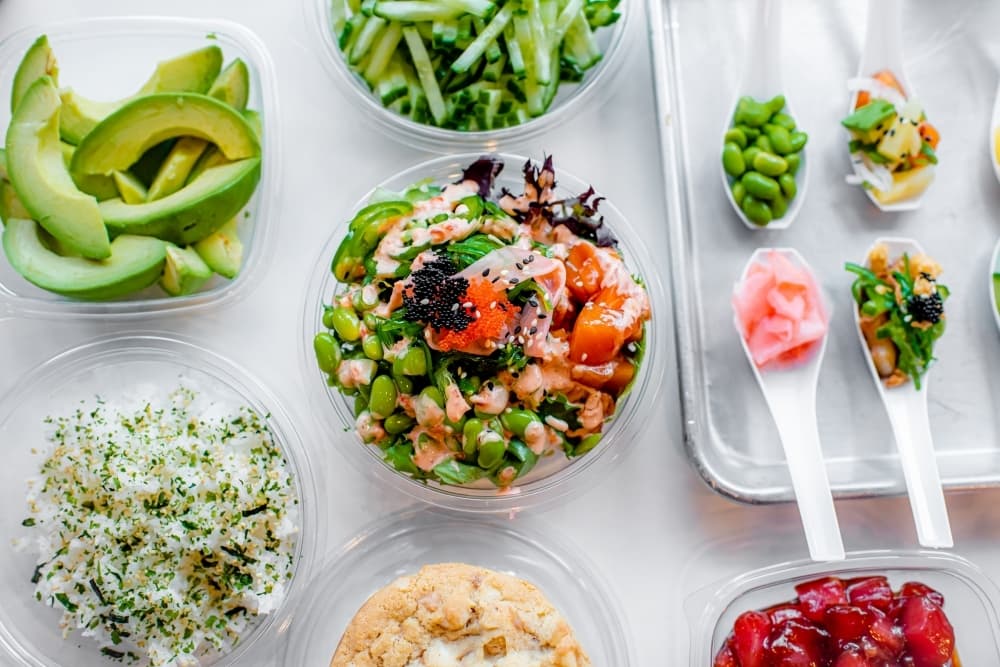 Aloha Poke Co. coming soon to Fairfield Town Center in Cypress