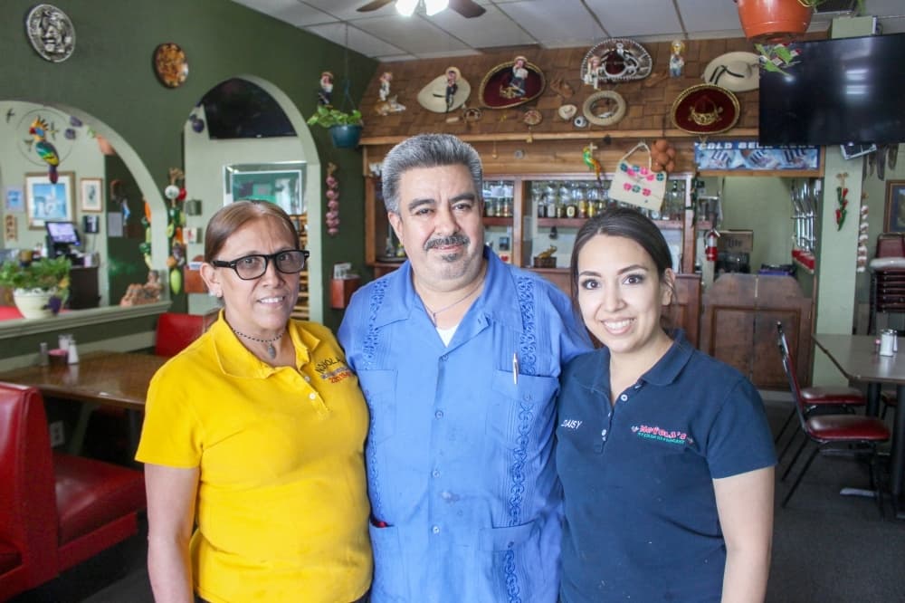 Family-owned eatery Noyola’s Mexican Restaurant nears 23 years in Humble community