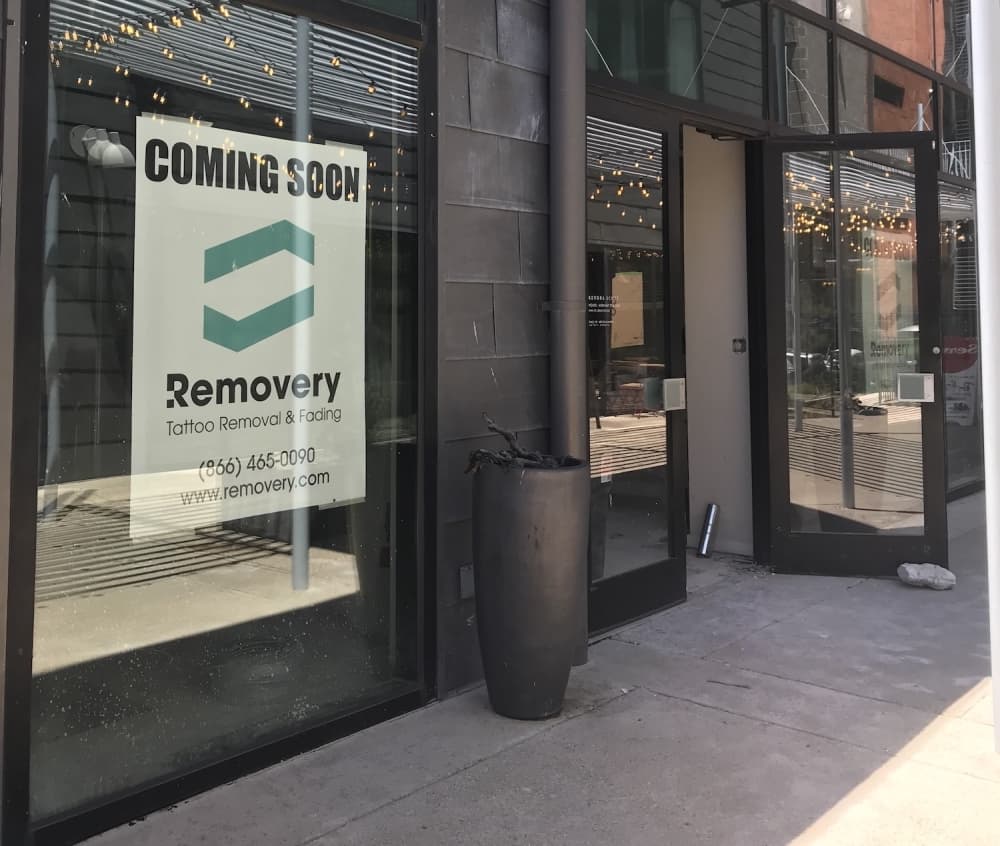 A new tattoo removal shop, a milestone for El Alma and more South Austin business news