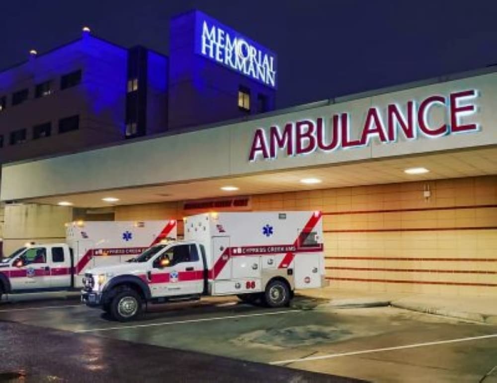 Cypress Creek EMS weighs in on failed state Senate Bill 999