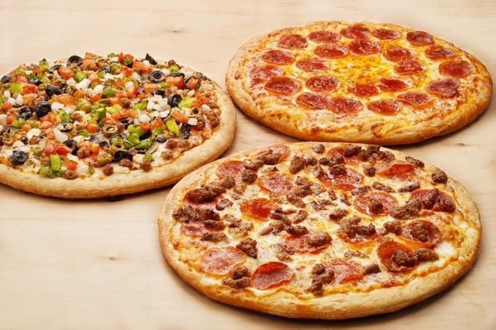 Mr. Gatti's Pizza opens new location in Kingwood