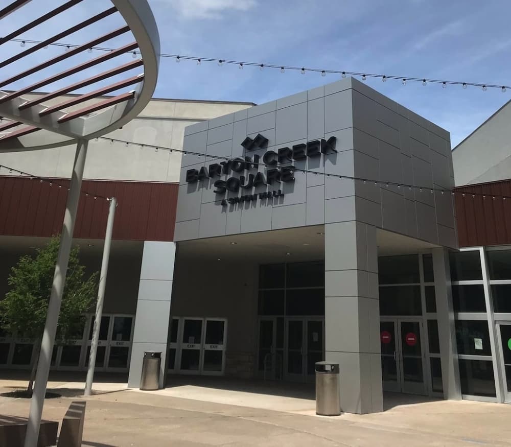 3 new retailers to open at Barton Creek Square Mall this summer
