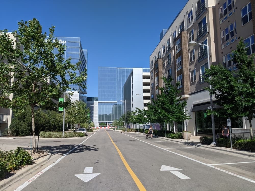 Vacancy rates climb for fifth straight quarter in Northwest Austin