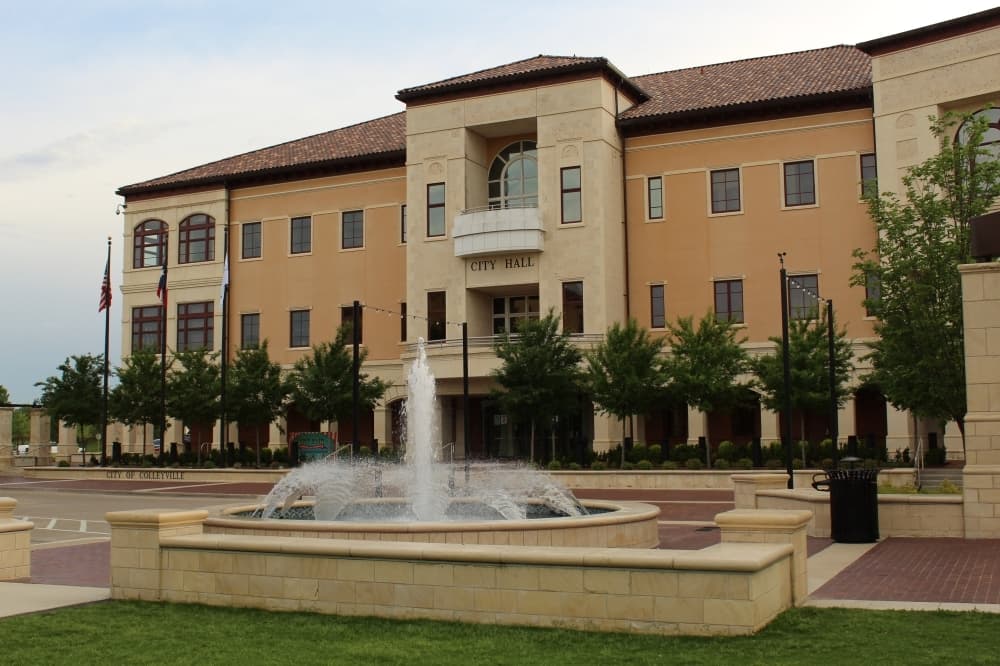 Colleyville will expand its gift card program in summer 2021