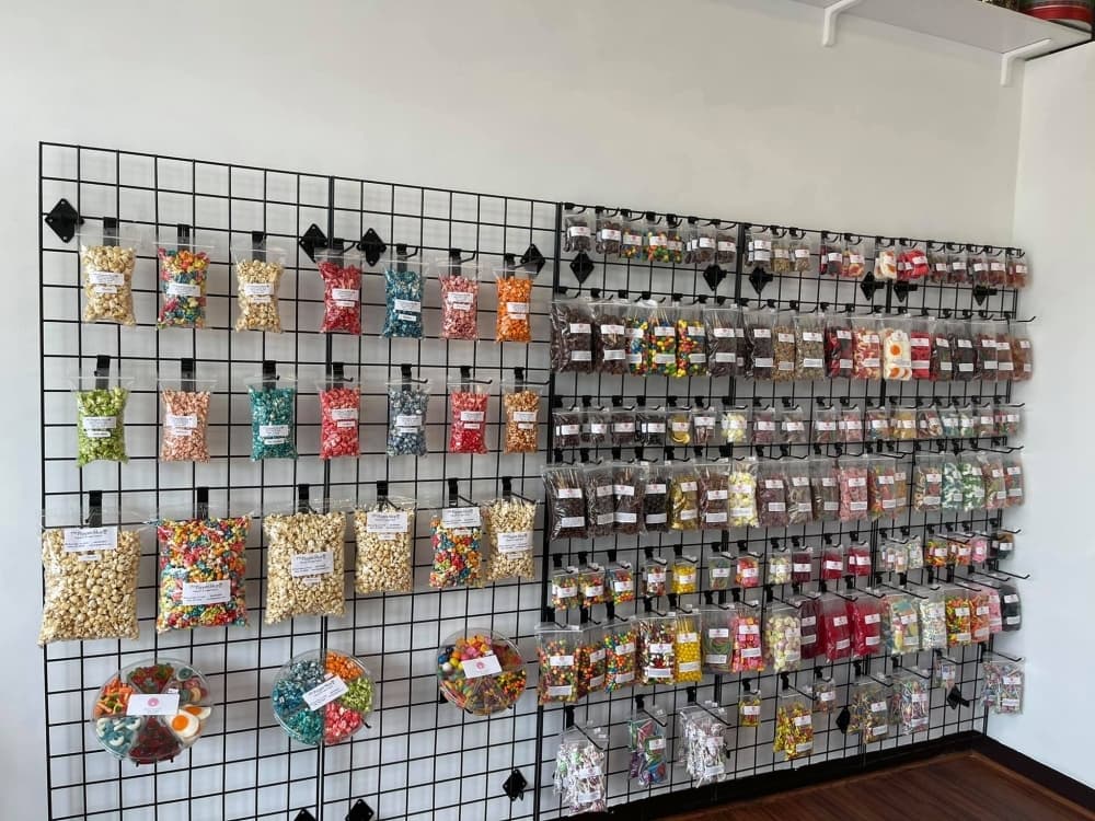 The Poppin Shop under new ownership, offering new treats in Keller