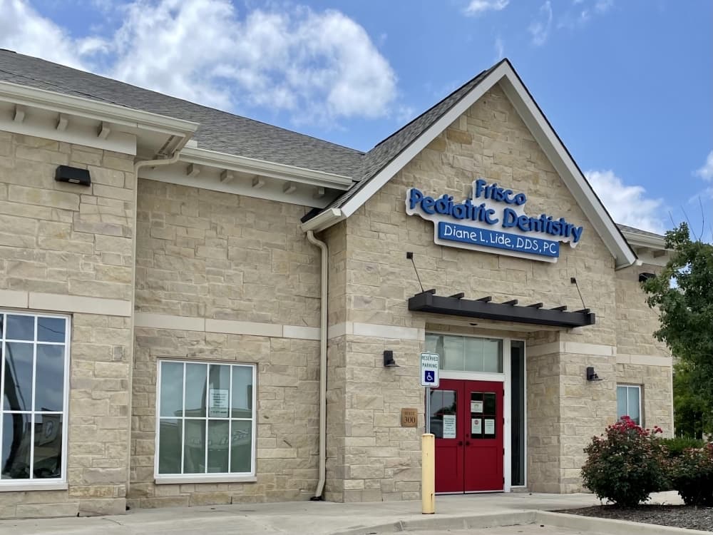Frisco Pediatric Dentistry marks 20 years in business