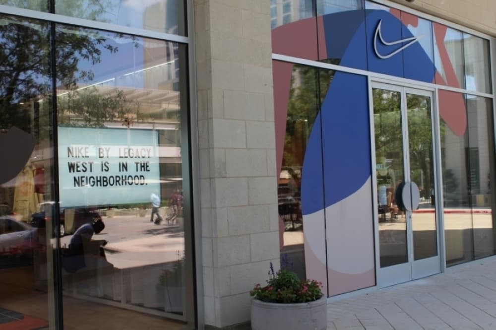 Nike, Crumbl Cookies open in Plano; Colleyville to expand gift card program and more DFW-area news