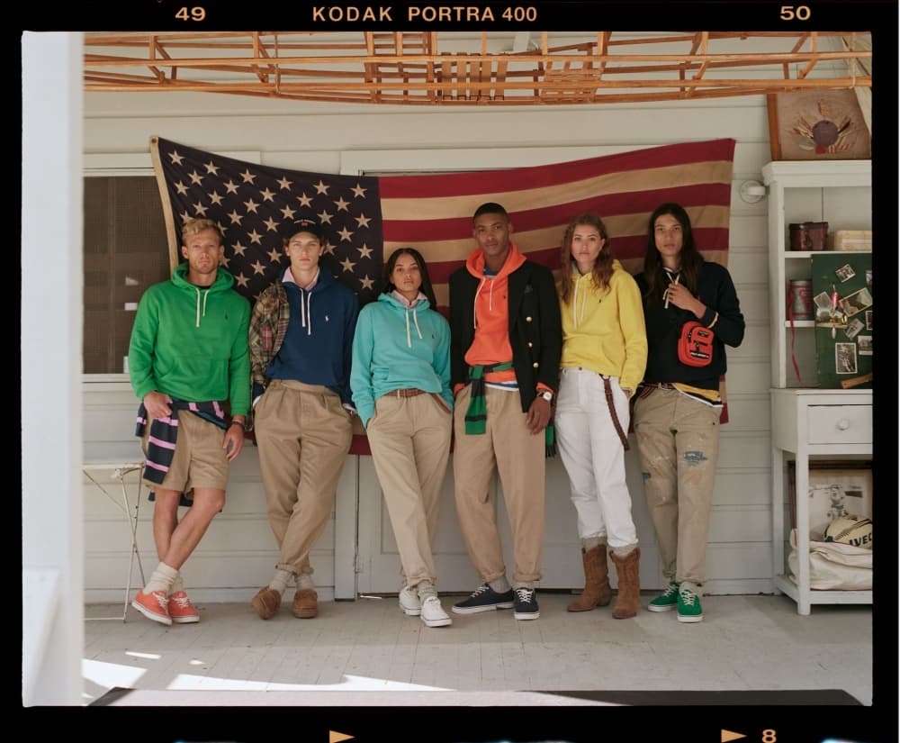 Polo Ralph Lauren Factory Store is now open in Grapevine Mills