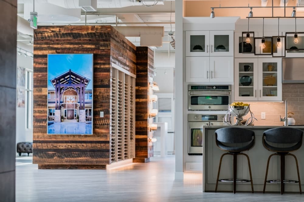 California-based Interior Logic Group expands into Offices Three building at Frisco Station