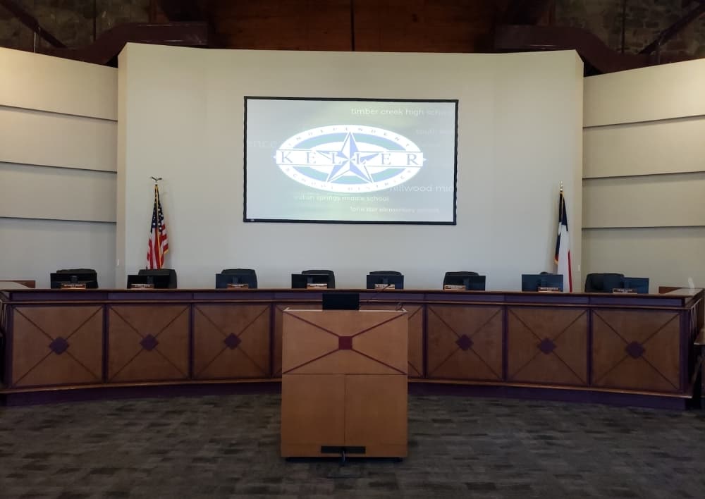 Keller ISD scores 'above standard' on state's financial integrity ratings