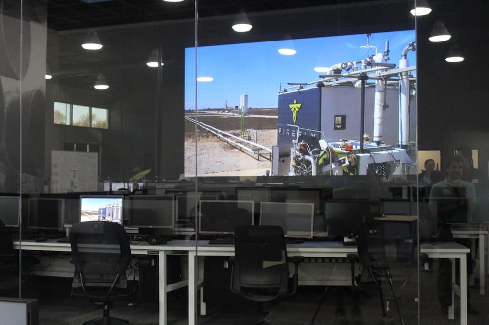 Cedar Park-based Firefly Aerospace expanding with $4.3M city economic development agreement