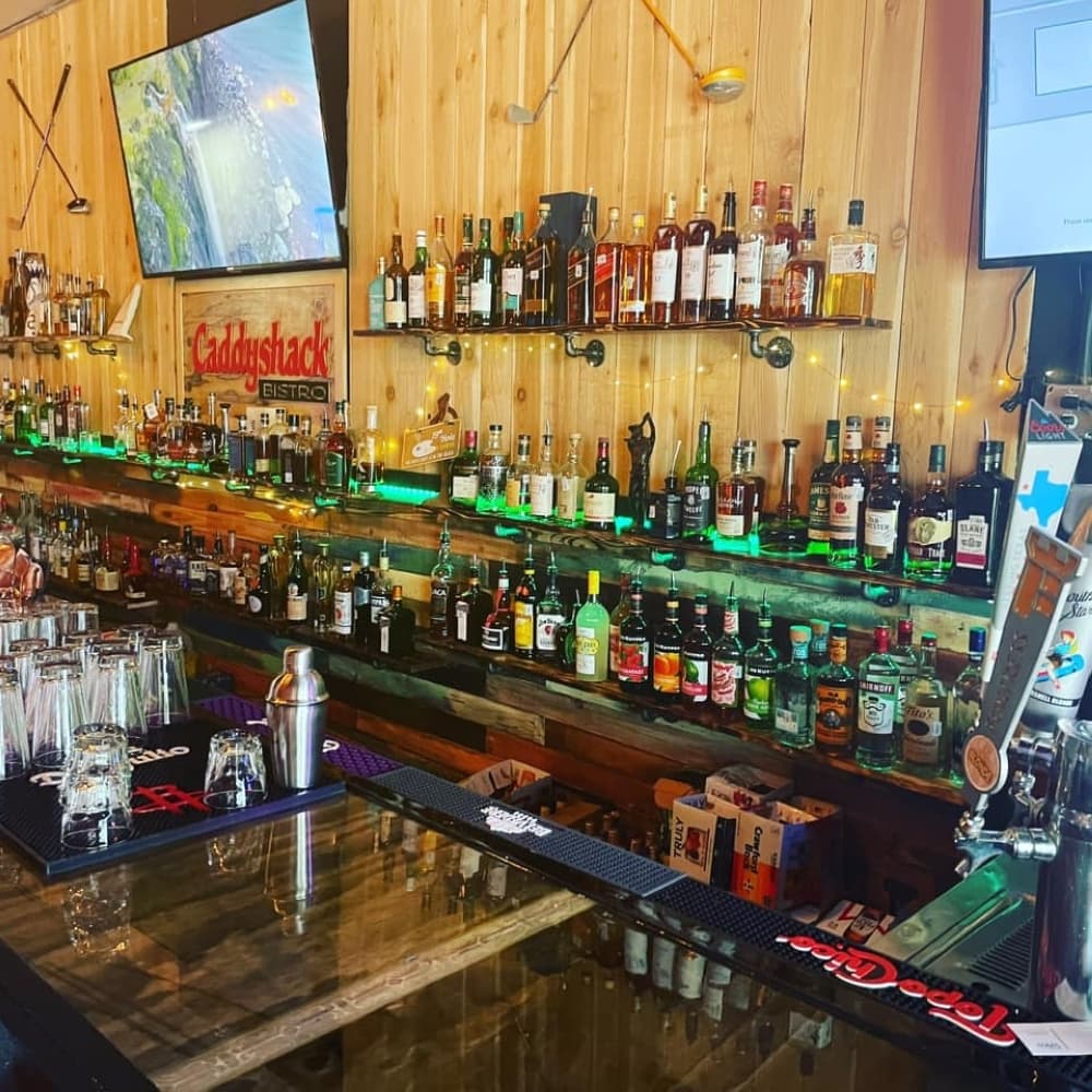 Caddy Shack Bistro now serving up tapas, cocktails on Spring Cypress Road