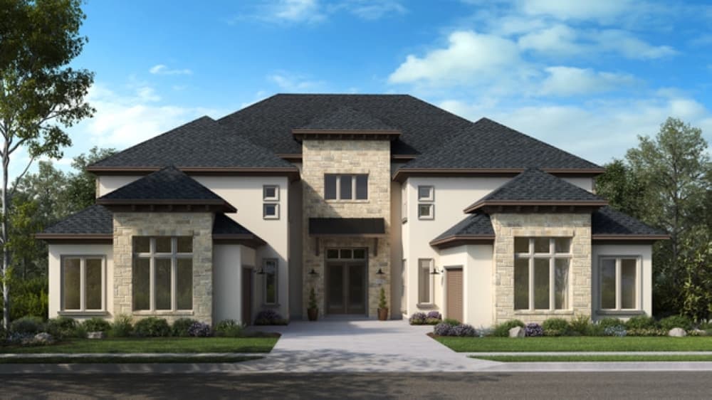 Taylor Morrison breaks ground on Avalon development in Friendswood