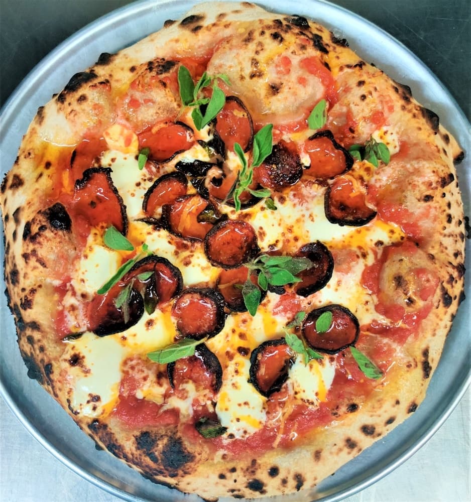 New pizza spot lets you watch your pie being made on a Twitch stream; plus three more South Austin business updates
