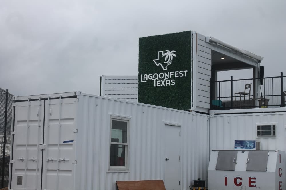 containers
