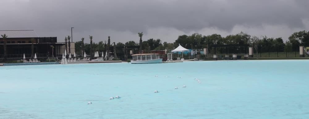 lagoon