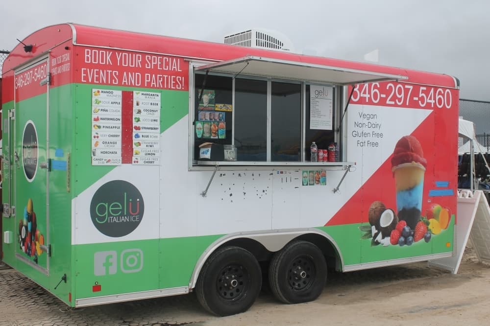 food truck
