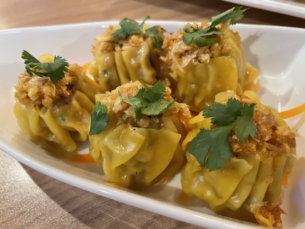 Thai Taste keeps family memories at the heart of its menu