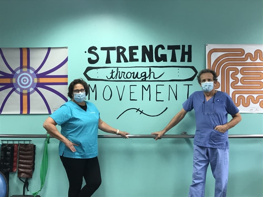 Lakeway Aquatic Physical Therapy celebrates 20 years in business