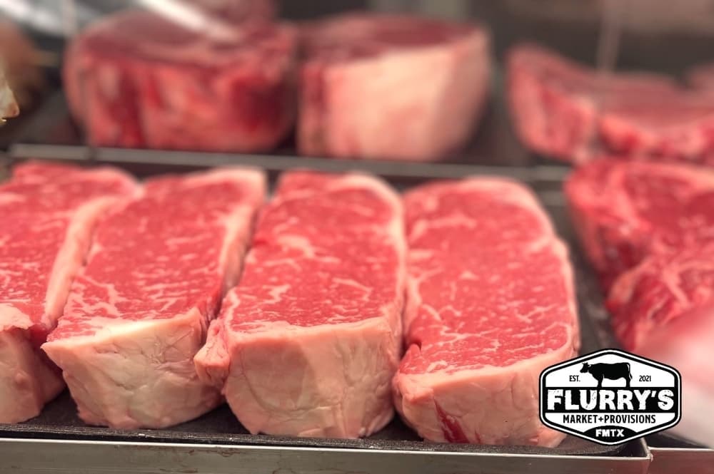 Flurry’s Market + Provisions to bring fresh seafood and meats to Flower Mound