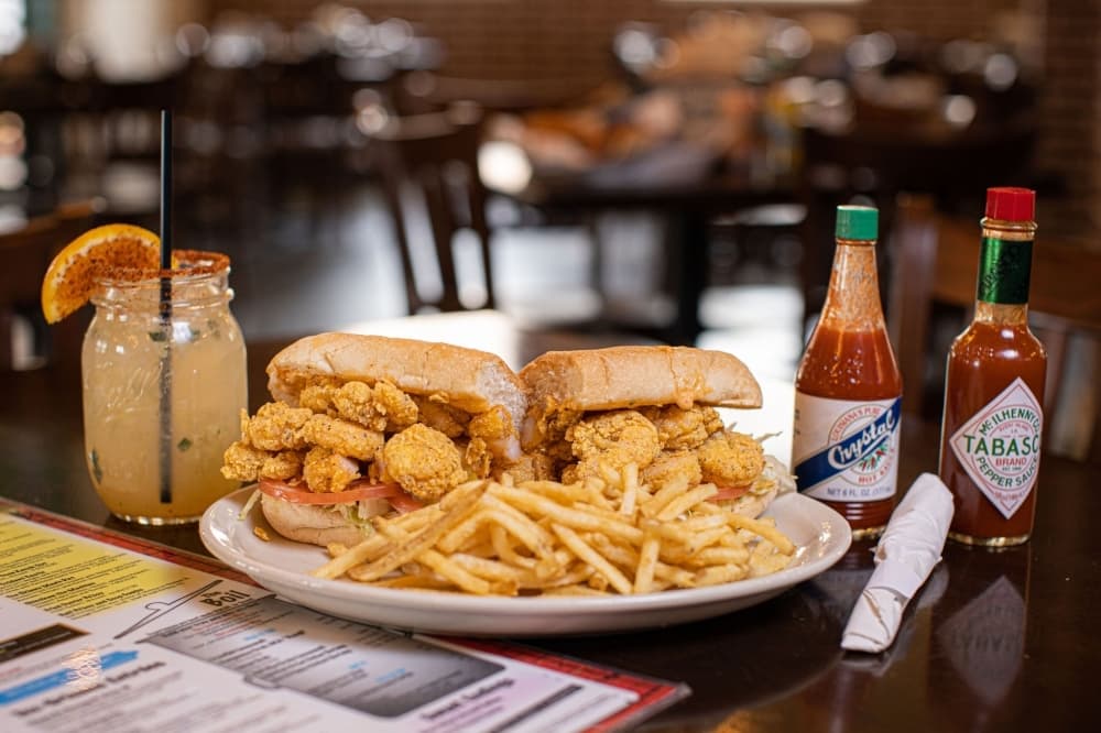 Houston-based eatery BB's Tex-Orleans plans new location in Tomball area