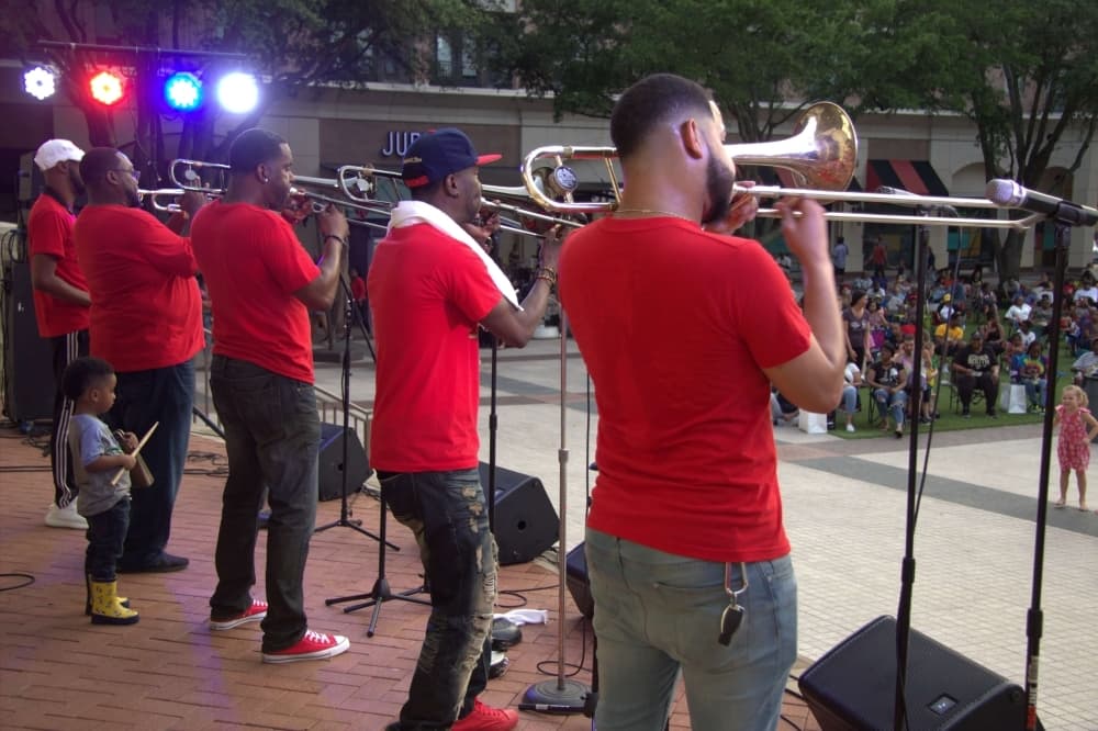 8 things to do in Sugar Land, Missouri City this June