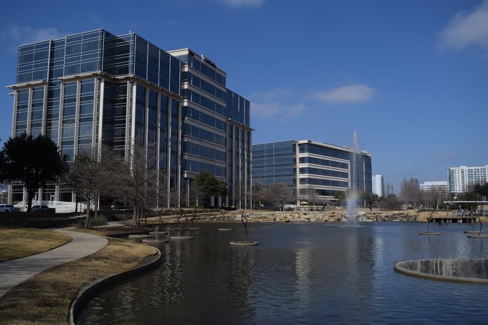 Performing arts center anchors Hall Park project on Frisco city council agenda