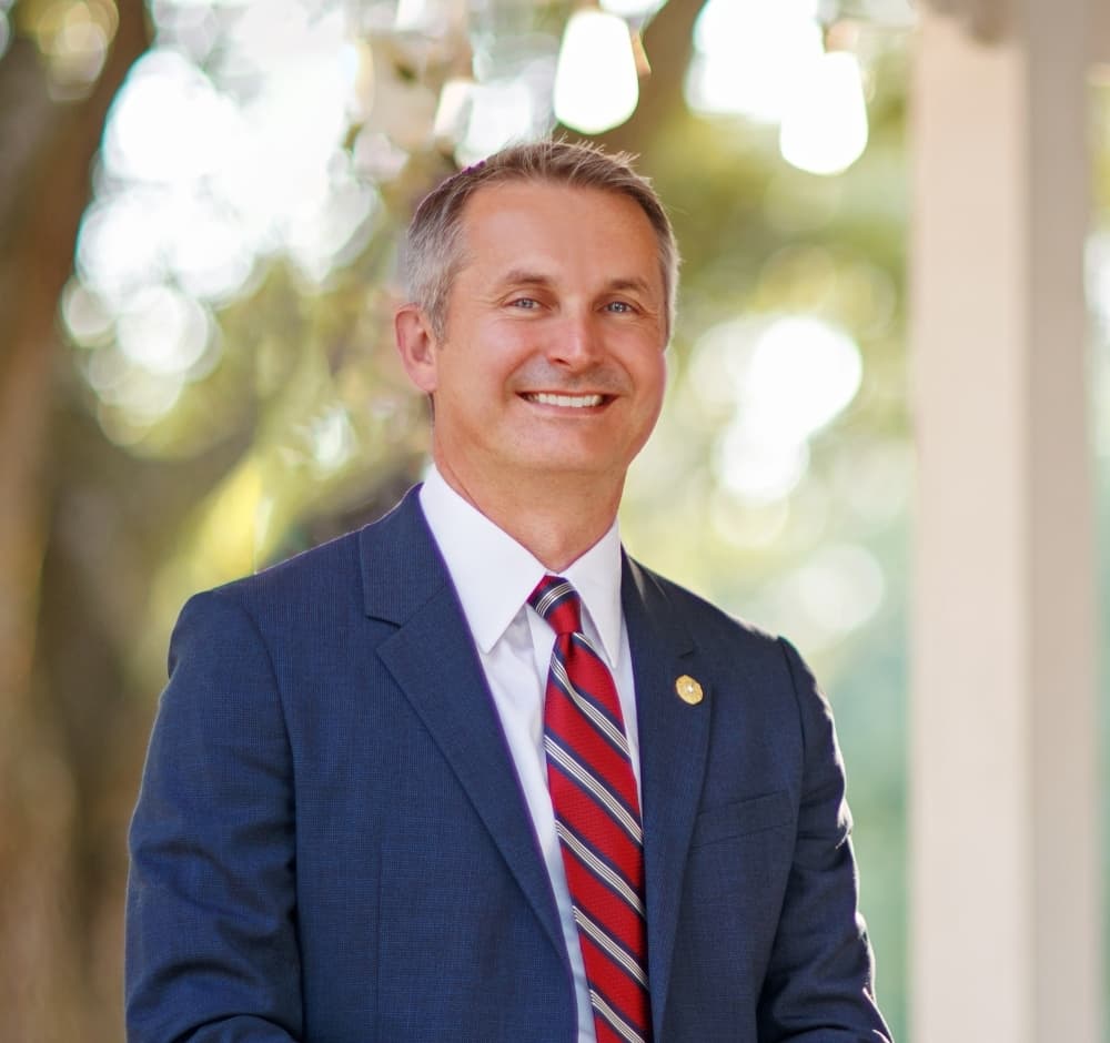 ‘There is more work to do': Tom Oliverson announces re-election campaign for Texas House District 130