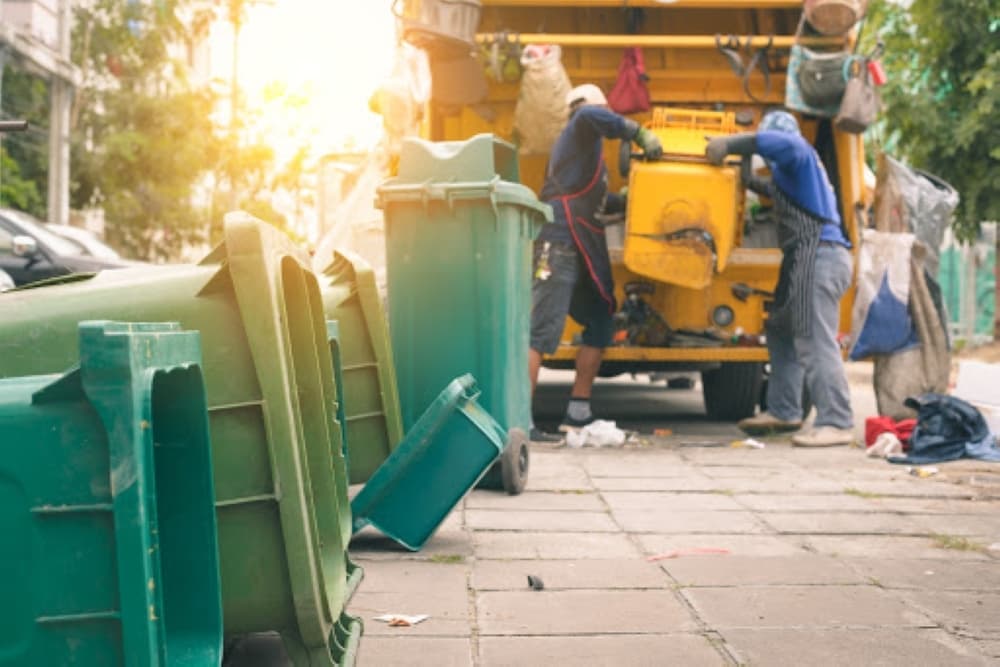 City of Sugar Land to create resident solid waste task force