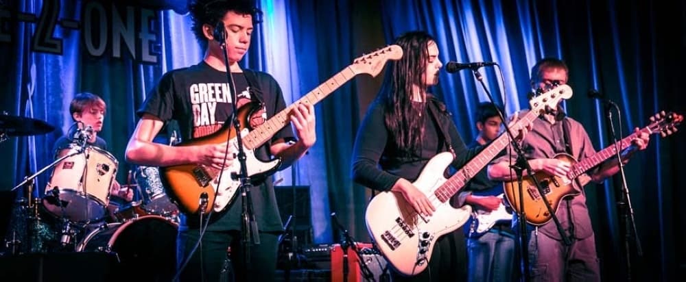 Sense & Color School of Music moving to Leander plus 2 more local business updates