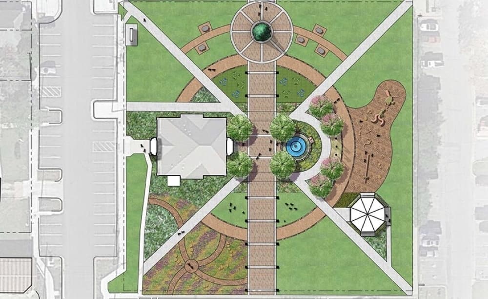 Kyle’s Mary Kyle Hartson Park to get $1.8M makeover