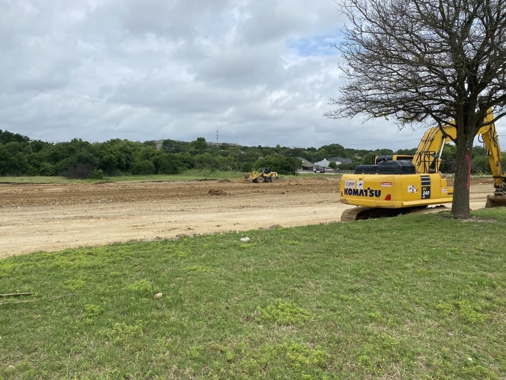 The Center at Gattis coming in November to Round Rock