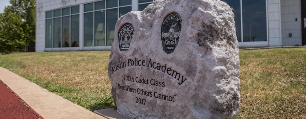 Austin police chief: Department is meeting most benchmarks for revamped cadet academy