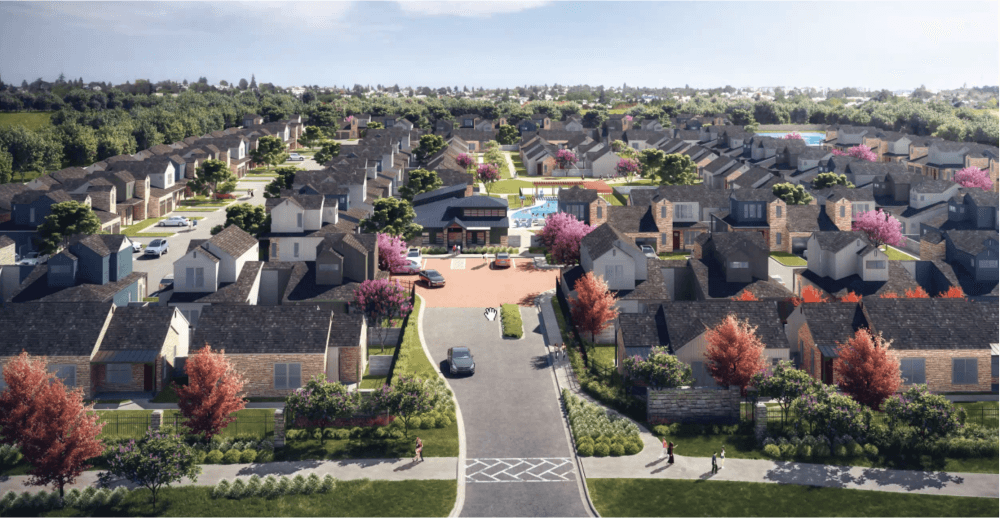 San Marcos City Council gives workforce housing project seal of approval