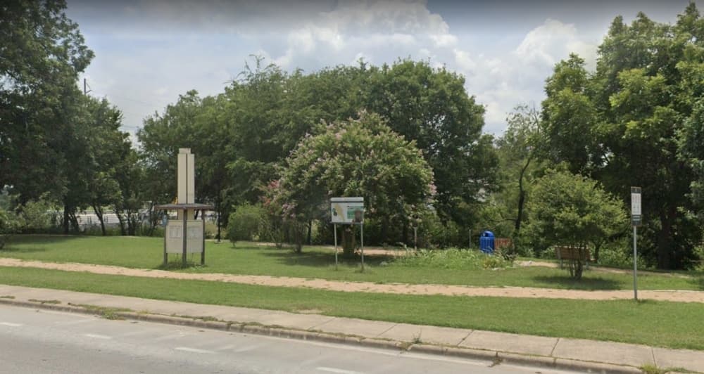 City now accepting input on new name for Payton Gin Pocket Park in North Austin